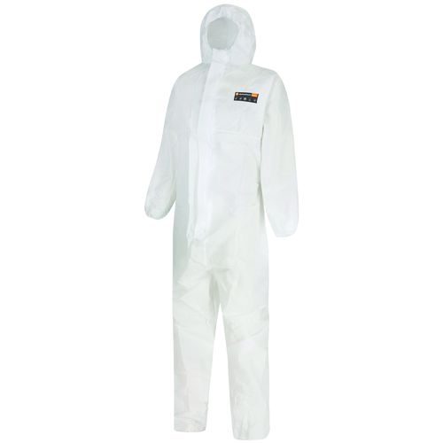 Alphashield 2000 CP Coverall (782710)